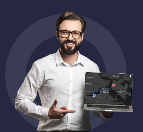 Delivery Management Solution