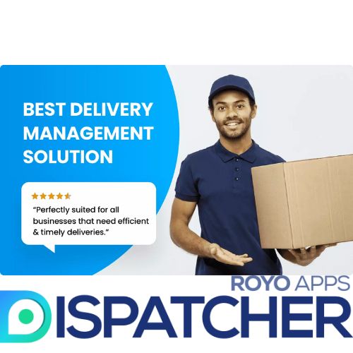 Best Delivery Management Solution